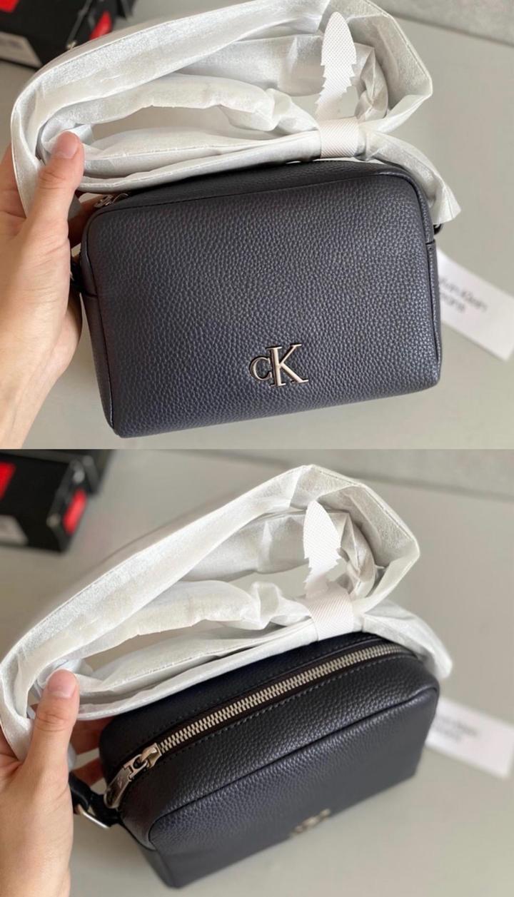 Calvin Klein