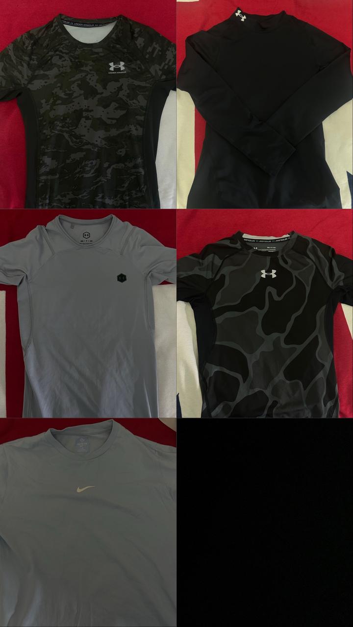 Under Armour