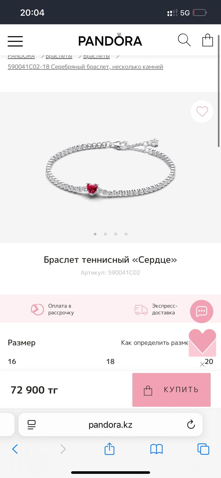Pandora
