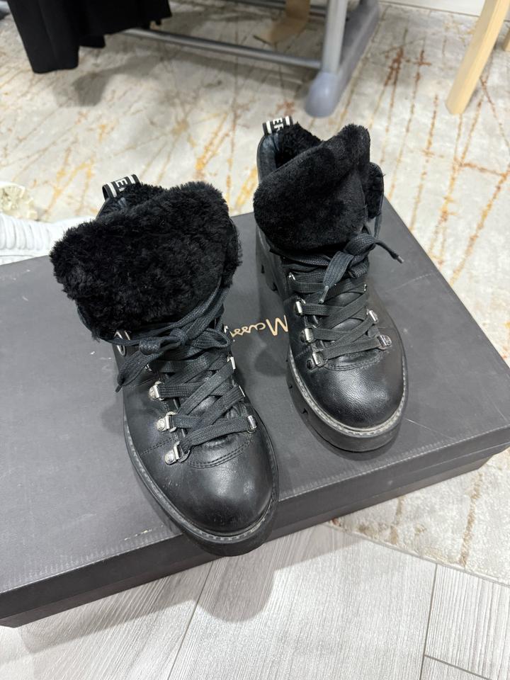 Bogner оригинал сапоги