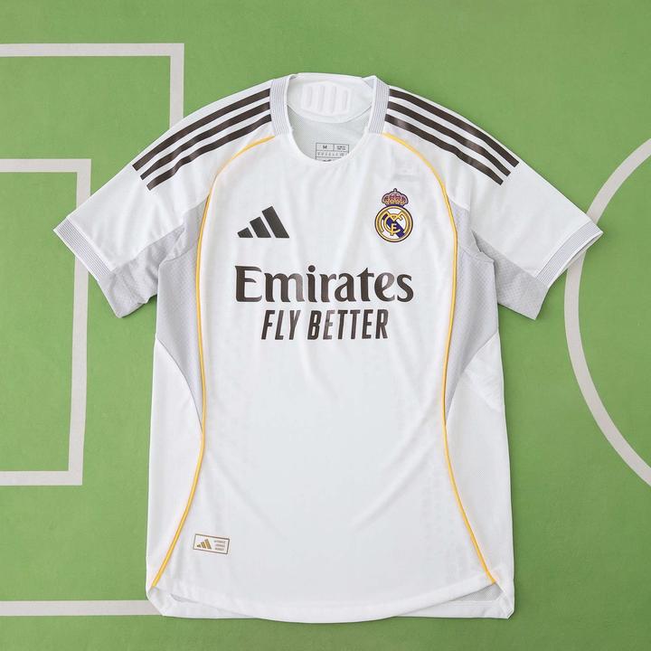 Adidas Форма Реал Мадрид
