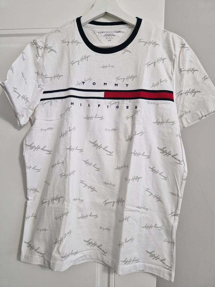Tommy Hilfiger