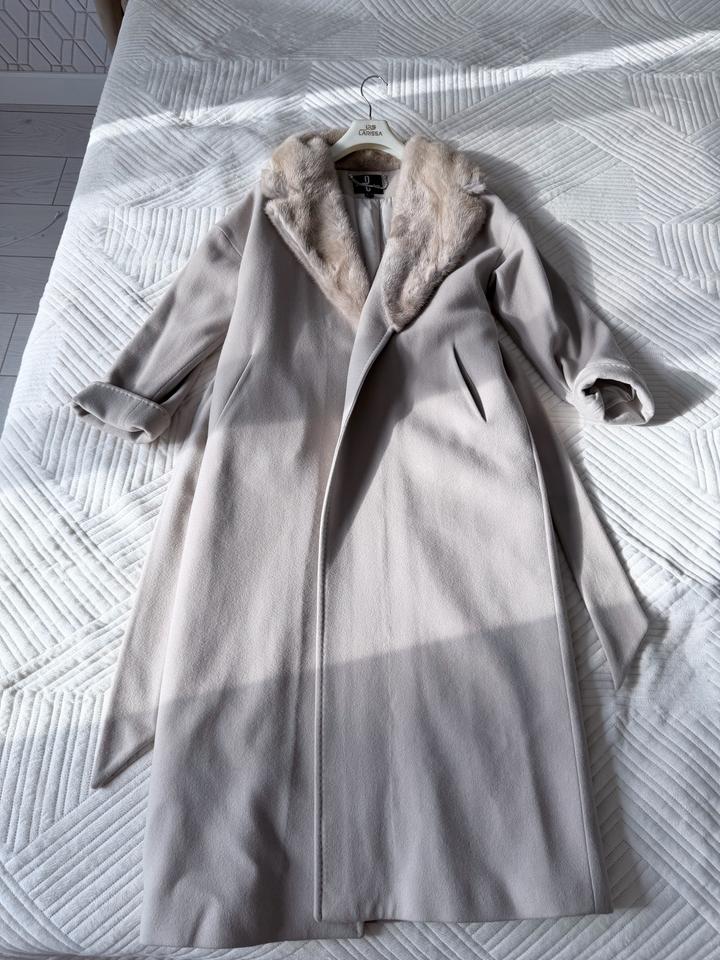 esmeralda cashmere