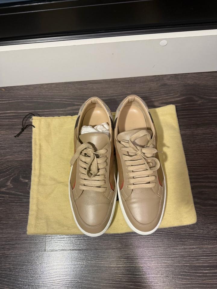 Burberry