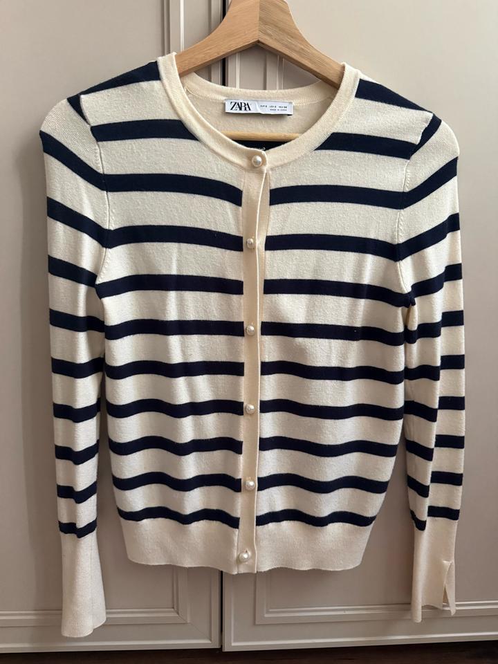 кардиган Zara