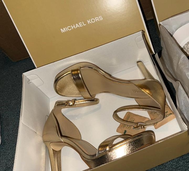 Michael Kors