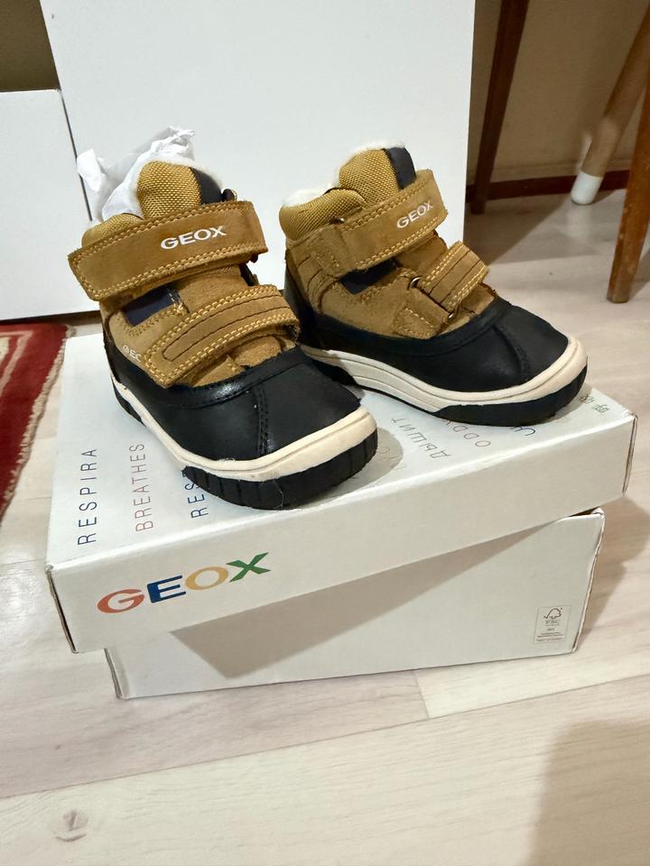 Geox