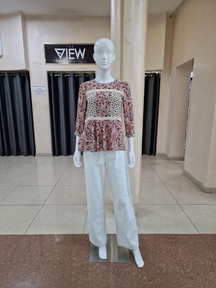 Рубашка Max Mara
