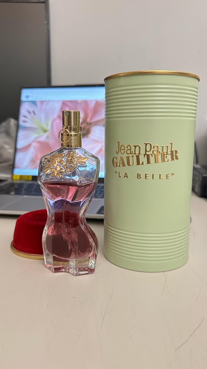 Jean Paul Gaultier