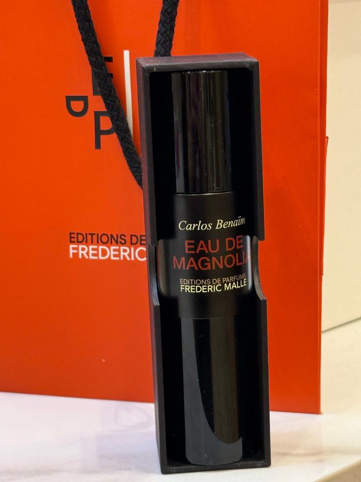 Frederic Malle