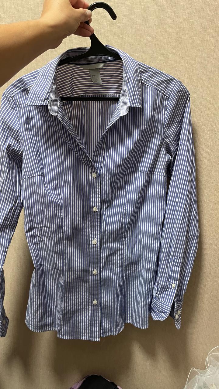 Рубашка H&M