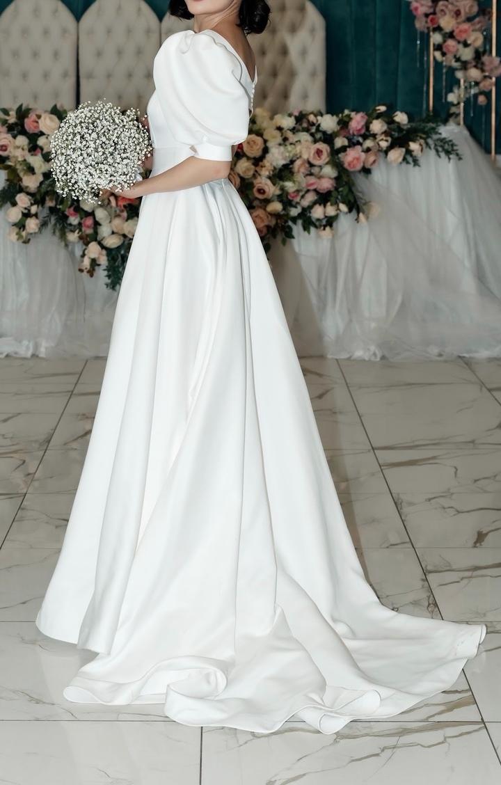 La Novia