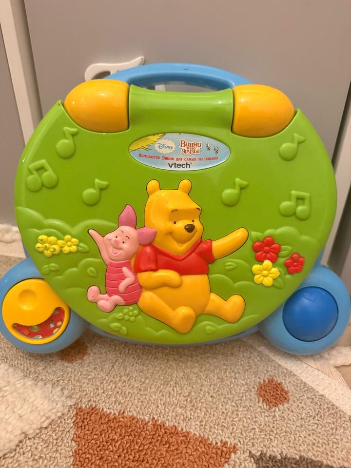 vtech