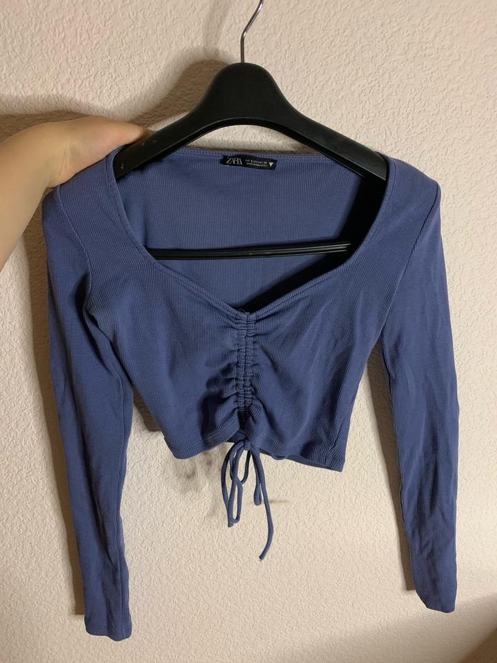 Кофта от Zara