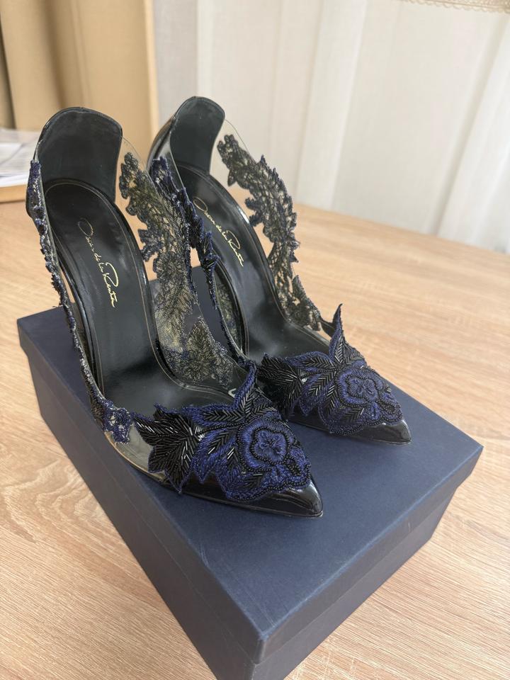 Oscar de la Renta