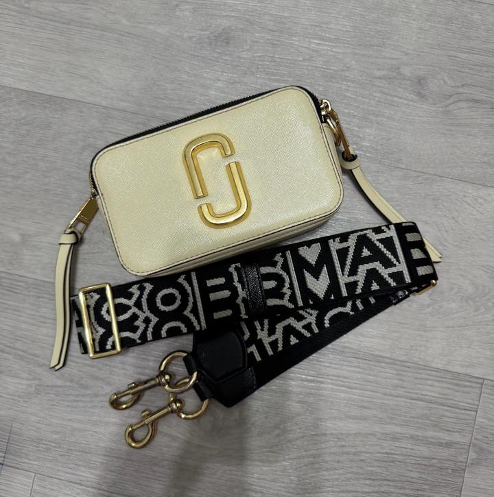 Marc Jacobs