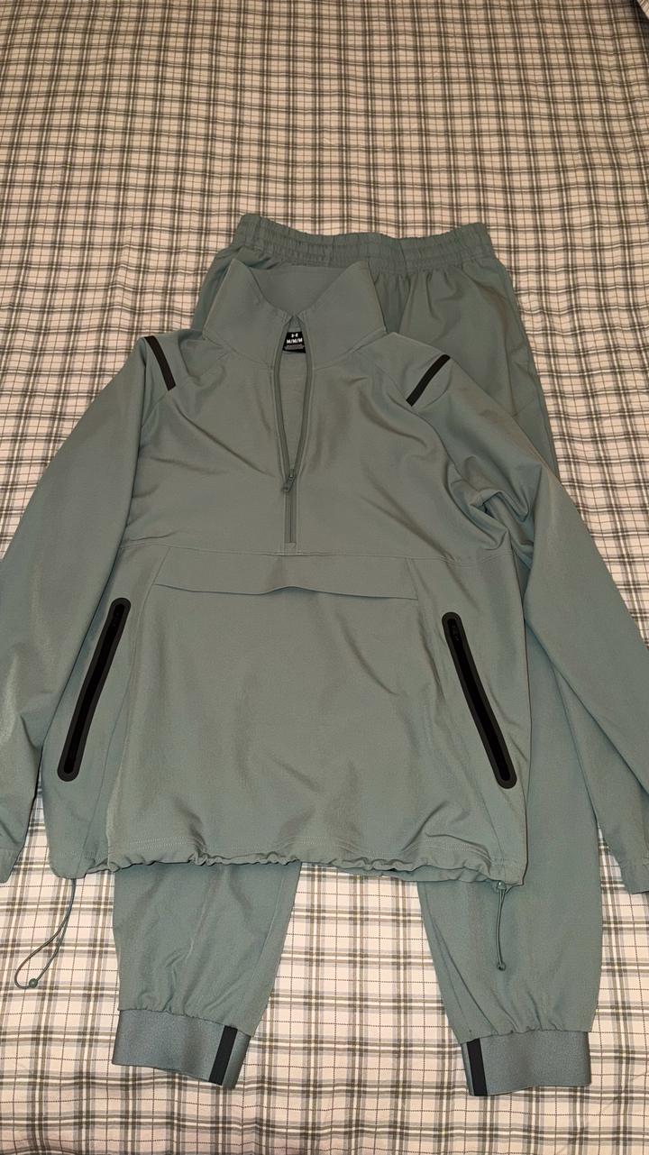 Спортивный костюм Under Armour