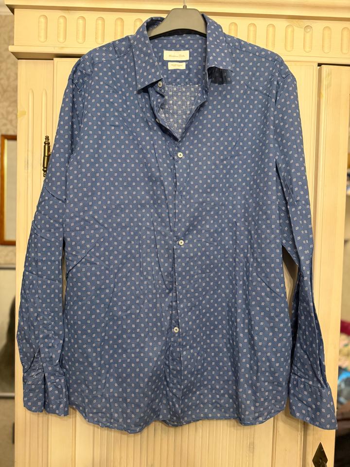 Massimo Dutti