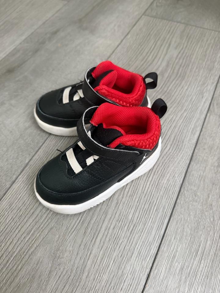 Jordan