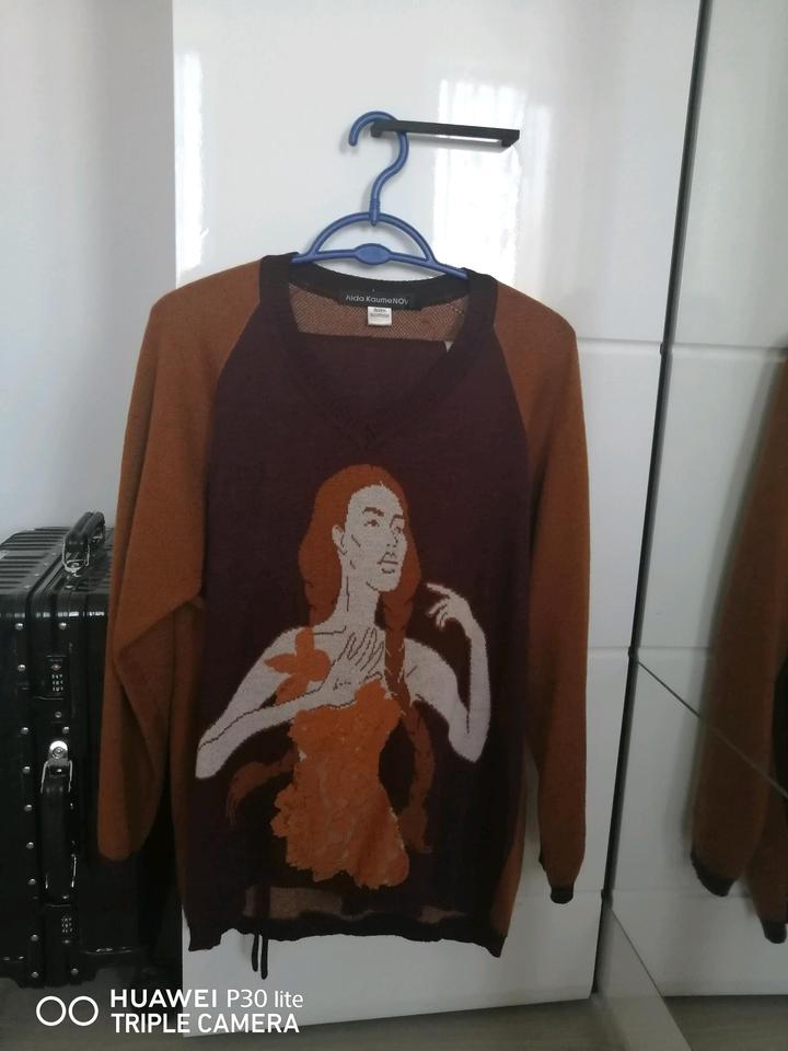 Нет бренда