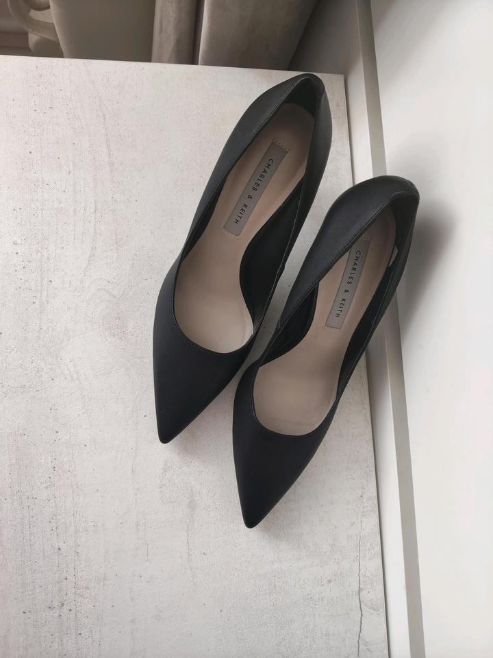 Charles & Keith