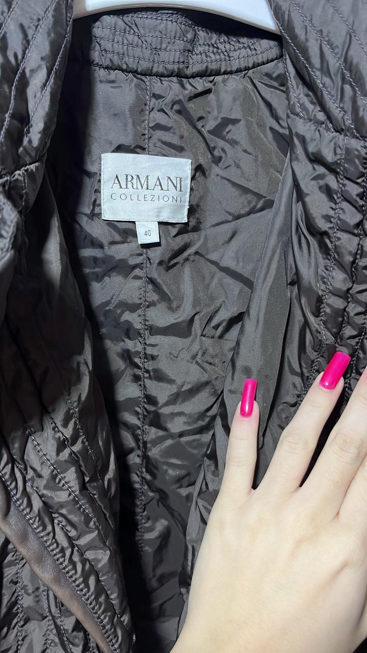 Куртка Armani Collezioni