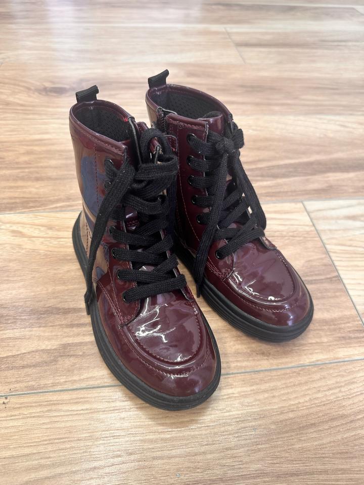 Geox