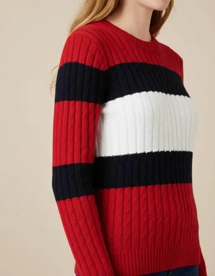 Джемпер Tommy Hilfiger