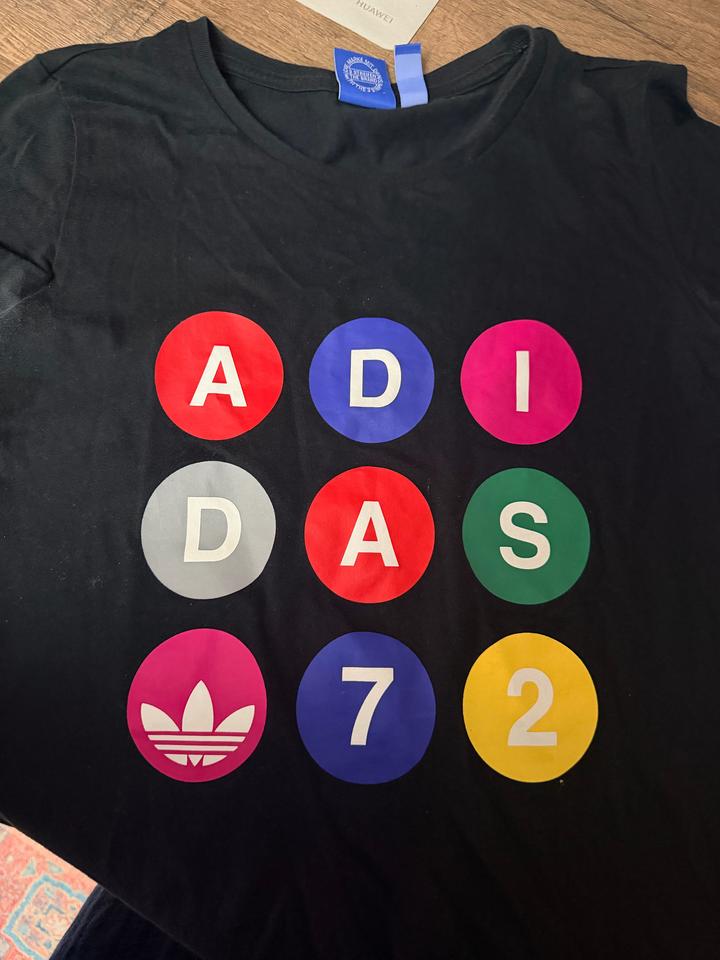Adidas