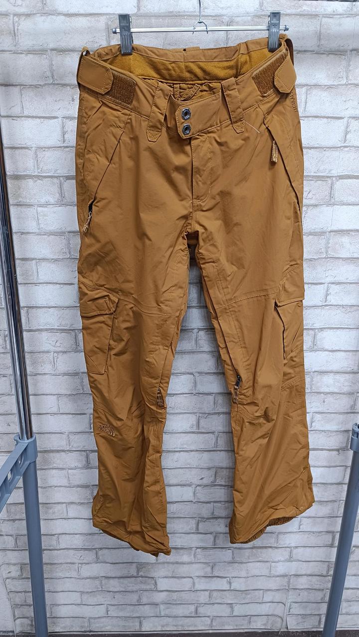 The North Face