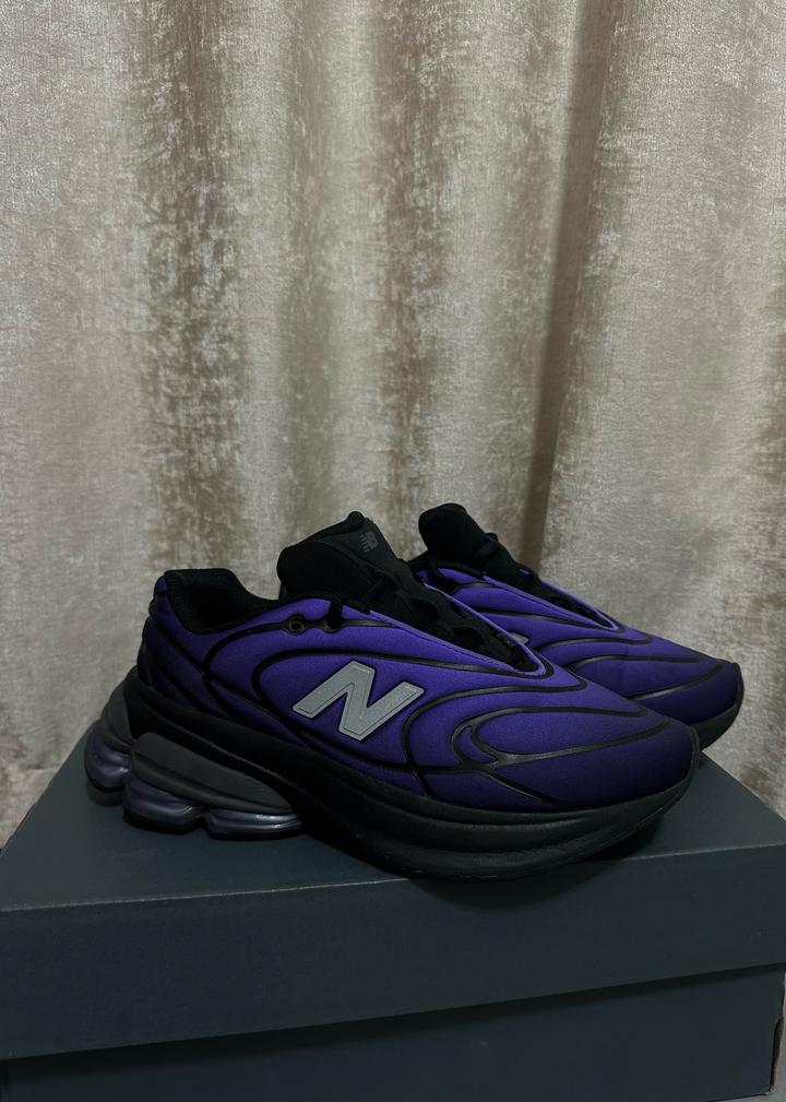 New balance