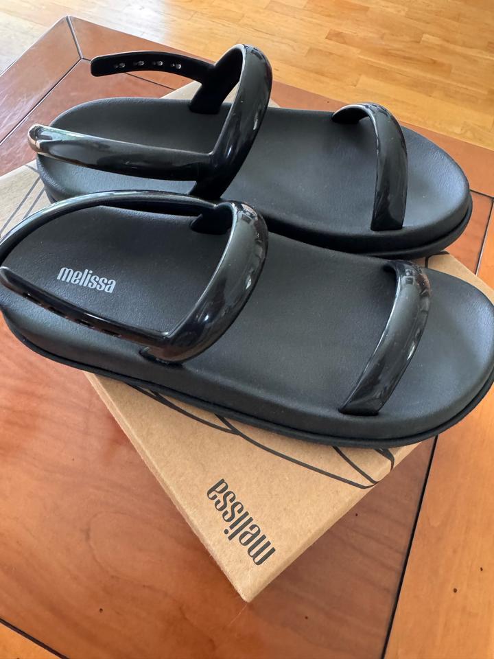 Босоножки Melissa (Brazil)