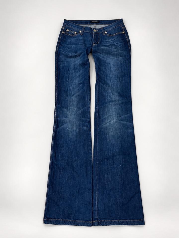 Джинсы Roberto Cavalli