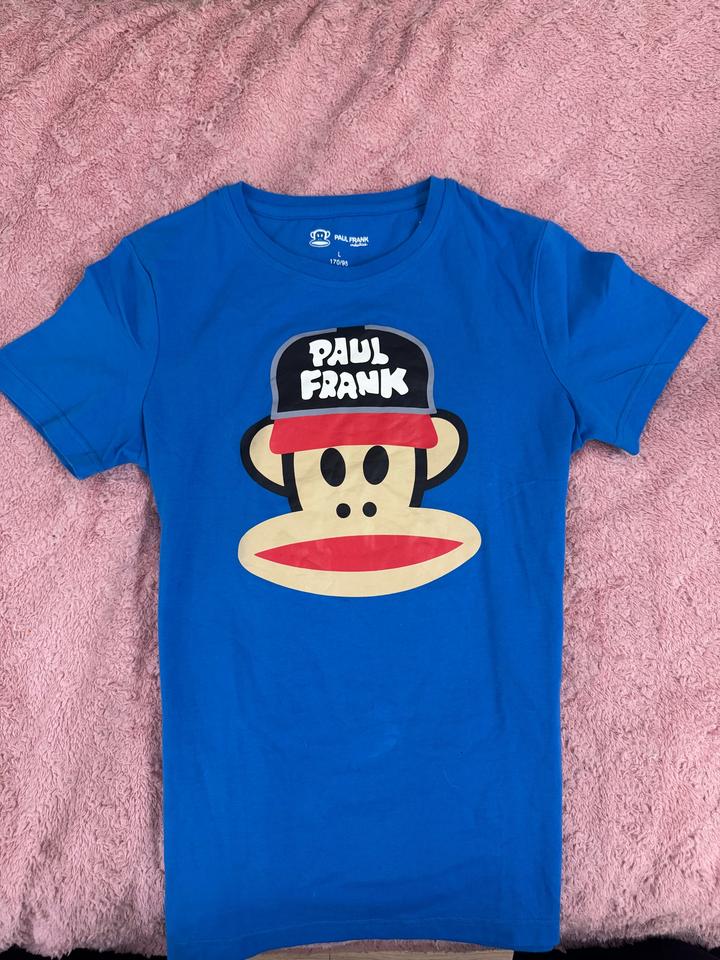 Paul Frank