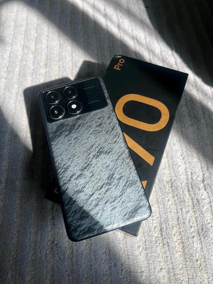 Xiaomi