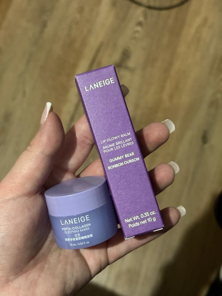 LANEIGE