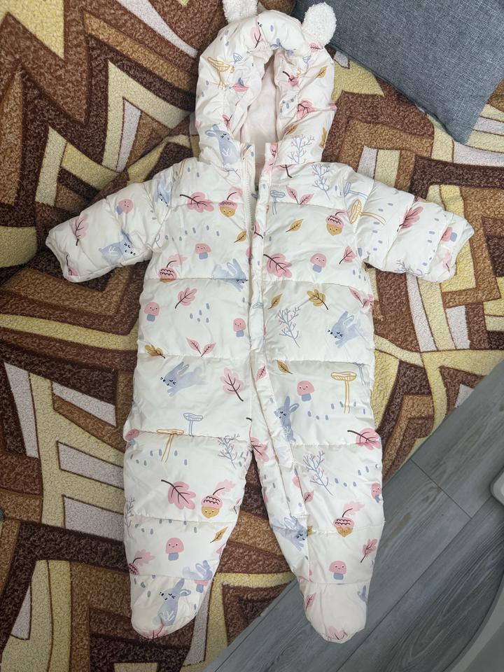 Baby Go
