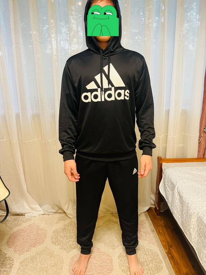 Adidas