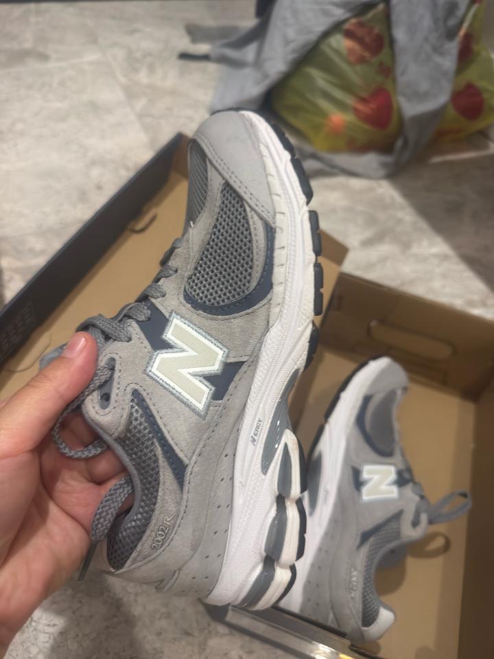 New Balance
