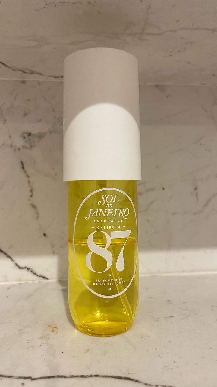 Sol de Janeiro