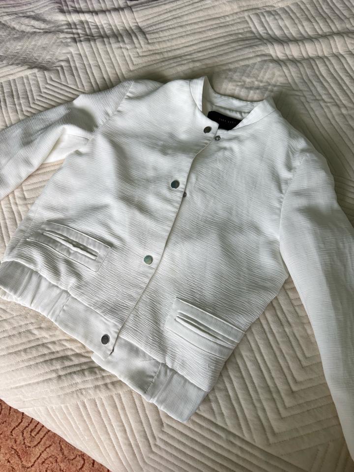 Пиджак zara