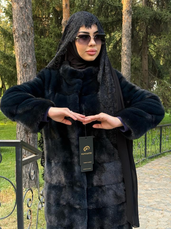 0039 Italy Шуба новая casiani Греция срочно