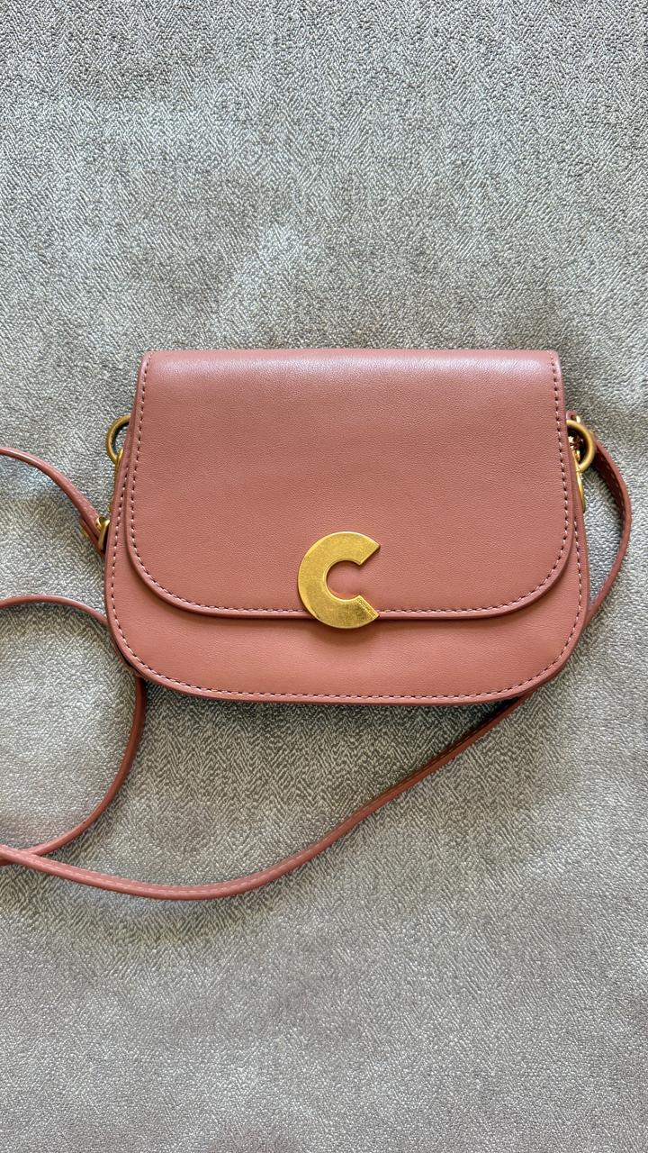 Coccinelle