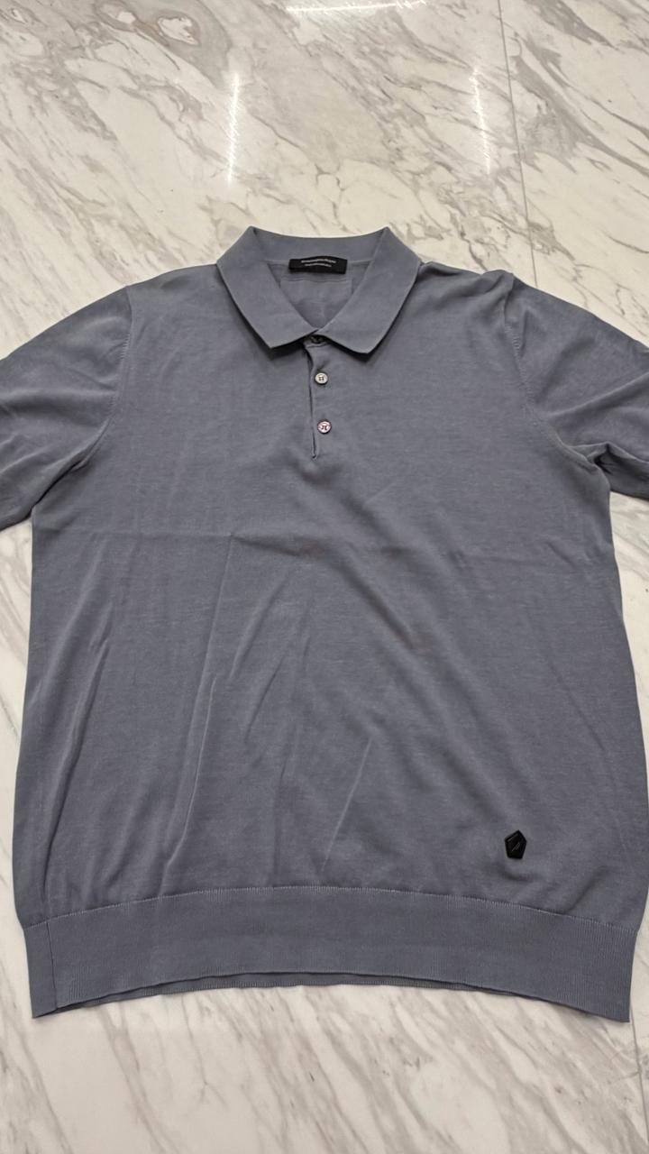 Ermenegildo Zegna