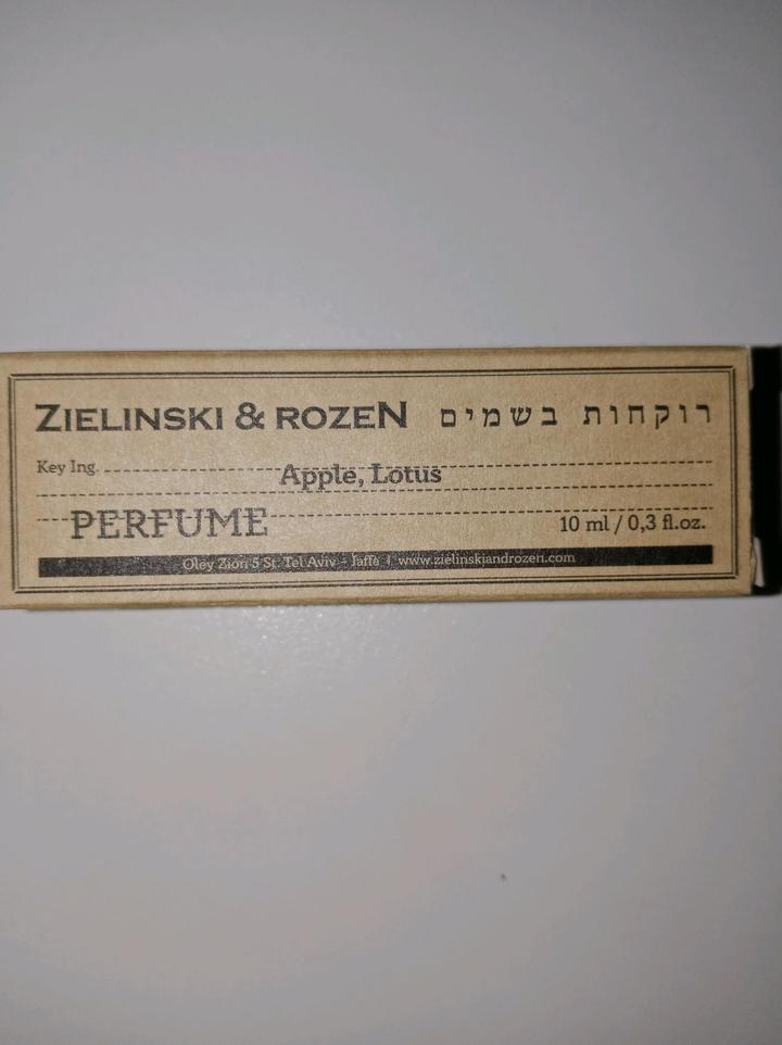 Zielinski & Rozen