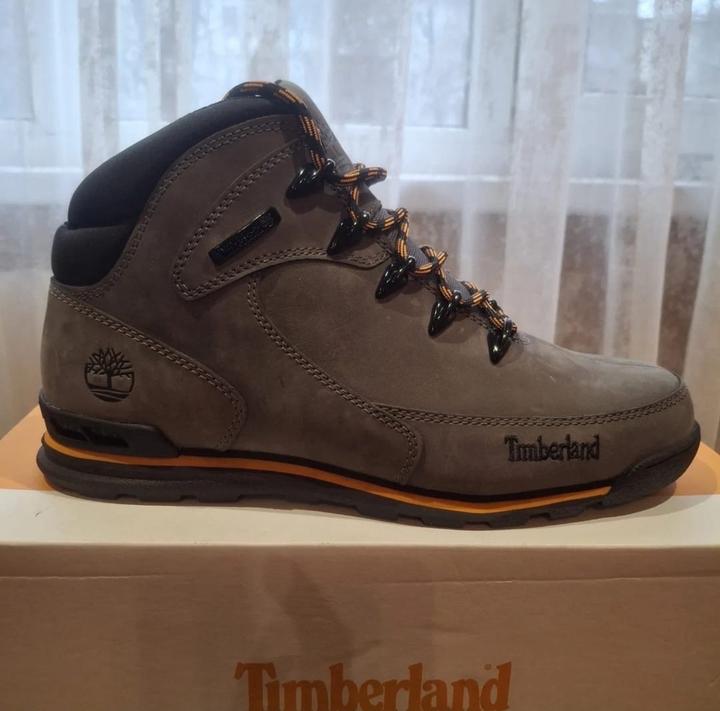 Timberland