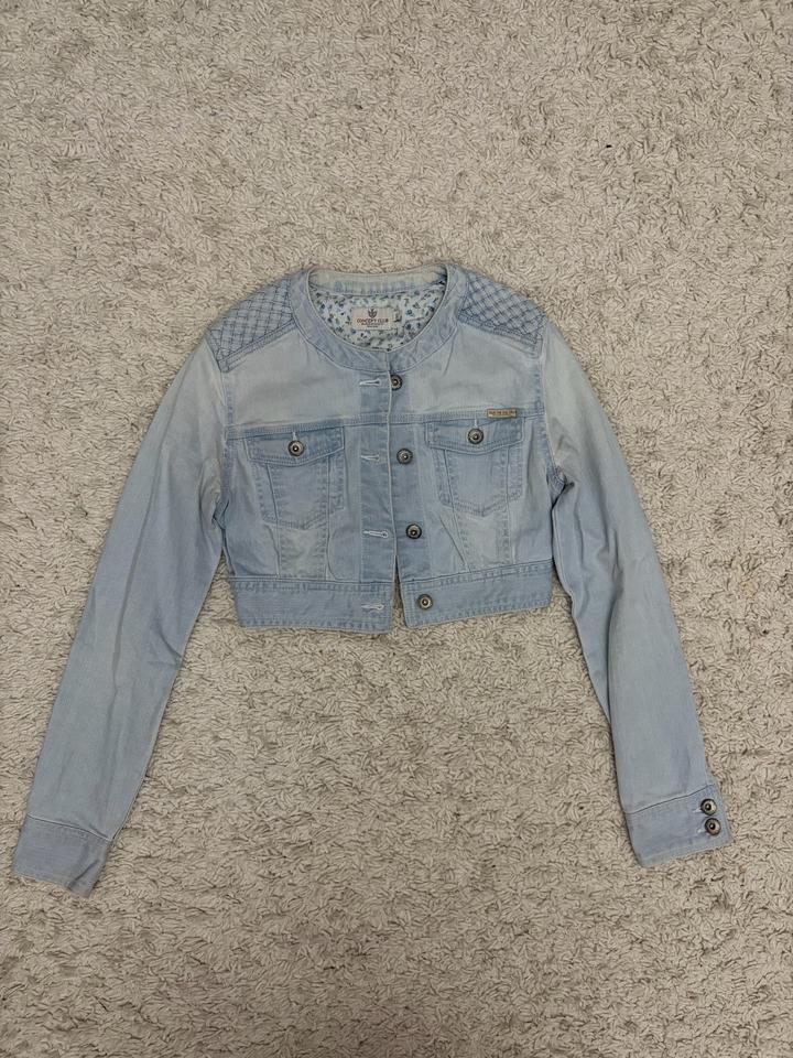 Джинсовка Concept Club