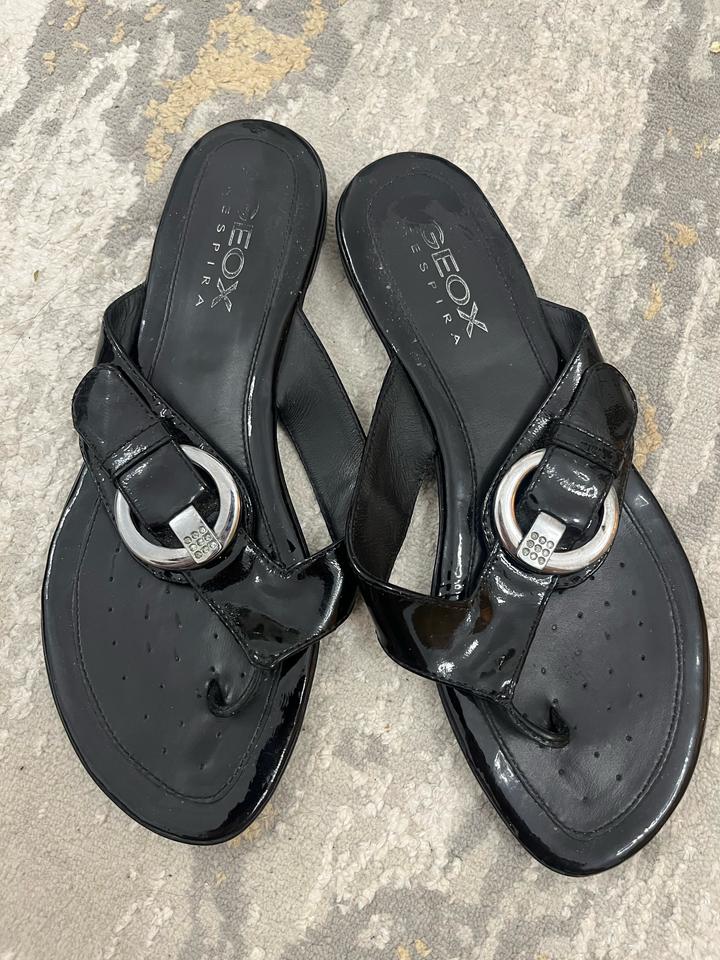 Geox