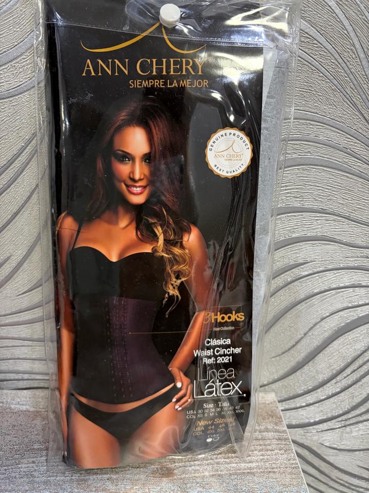 Корсет ANN CHERY