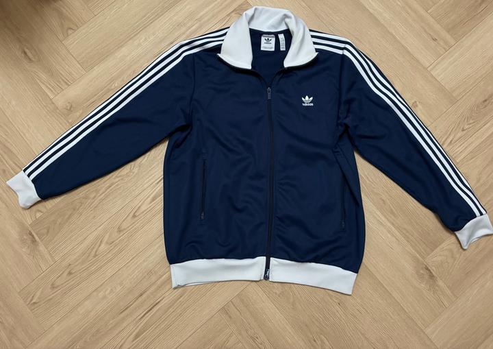 Олимпийка adidas